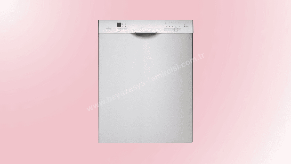 Soma Bulaşık Makinesi Tamircisi - Soma Beyaz Eşya Tamircisi