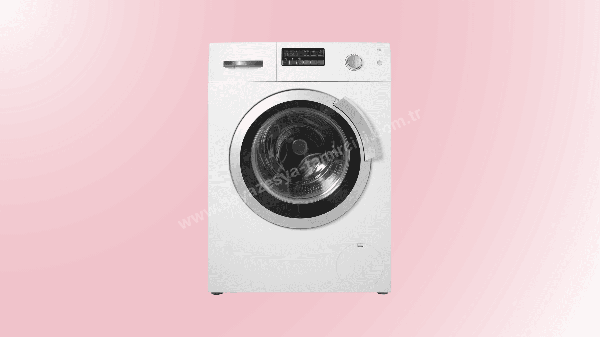 Soma Çamaşır Makinesi Tamircisi - Soma Beyaz Eşya Tamircisi