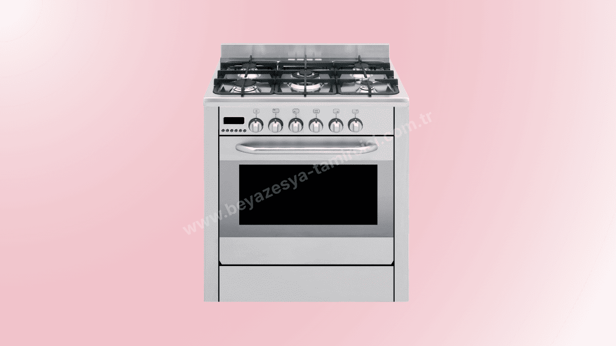 Soma Fırın & Ocak Tamircisi - Soma Beyaz Eşya Tamircisi