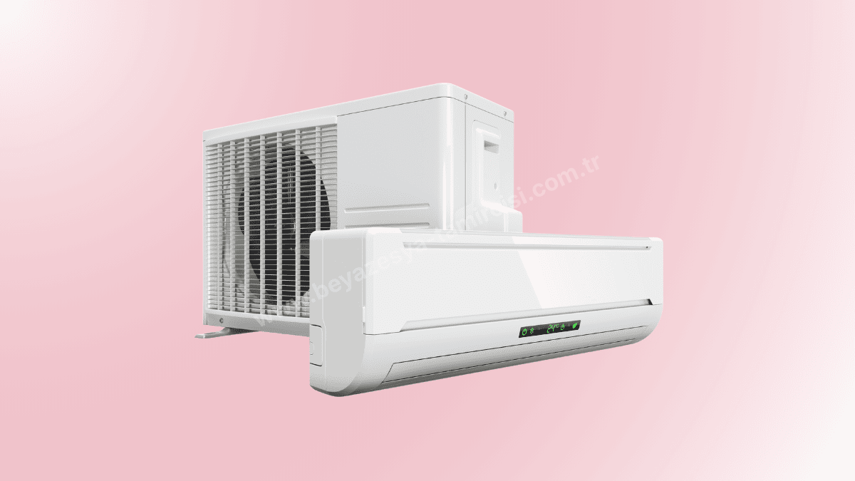 Soma Klima Tamircisi - Soma Beyaz Eşya Tamircisi