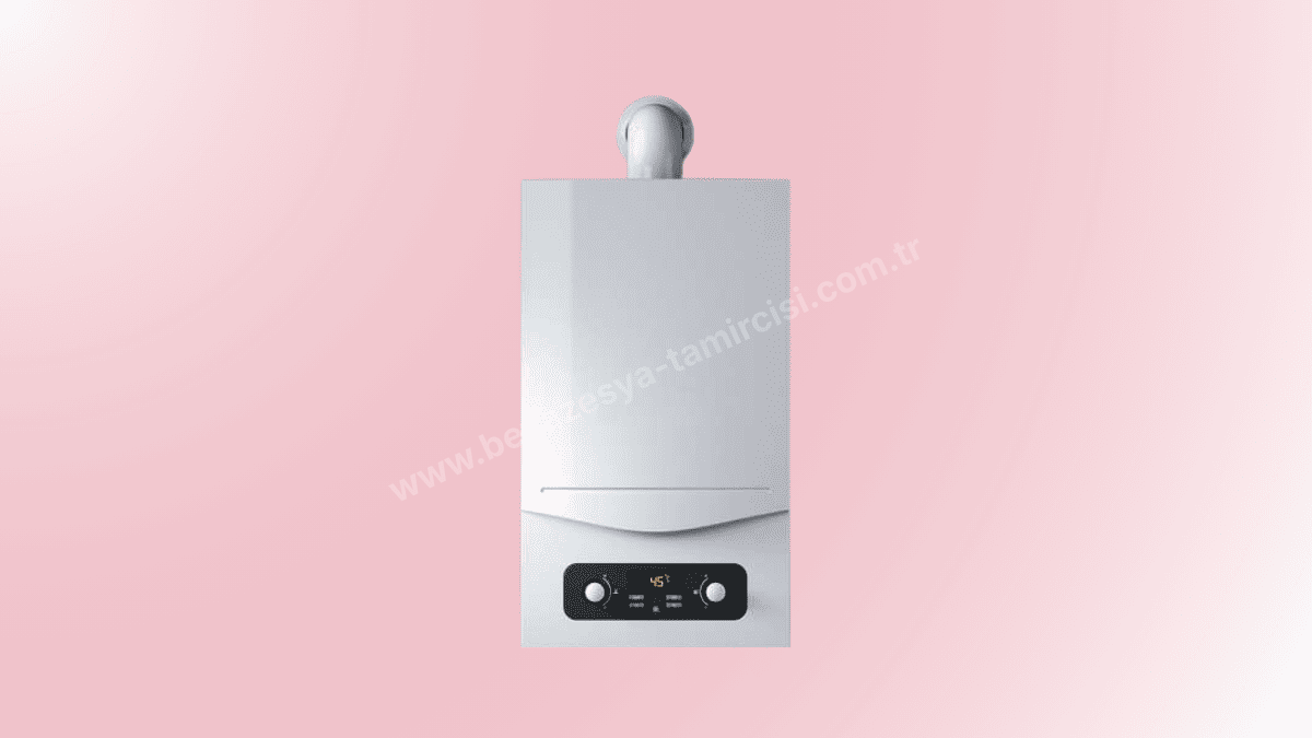 Soma Kombi Tamircisi - Soma Beyaz Eşya Tamircisi