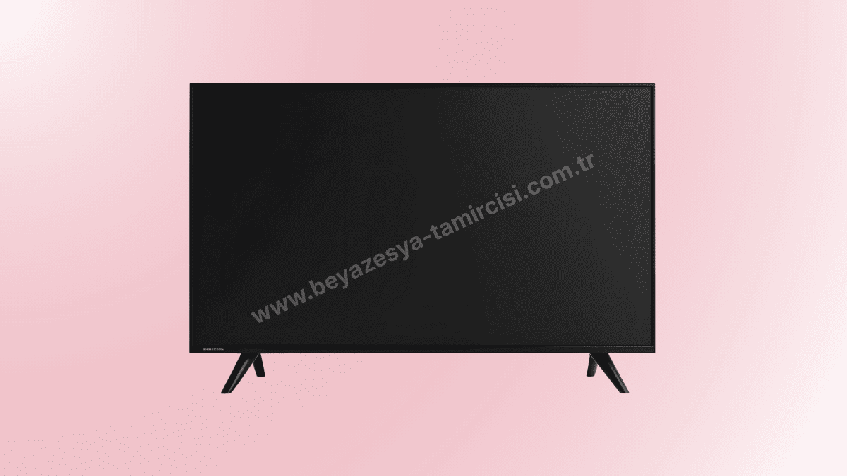 Soma Televizyon Tamircisi - Soma Beyaz Eşya Tamircisi